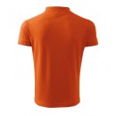 Polo Shirt men’s 203 Orange