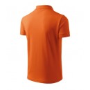 Polo Shirt men’s 203 Orange