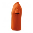 Polo Shirt men’s 203 Orange