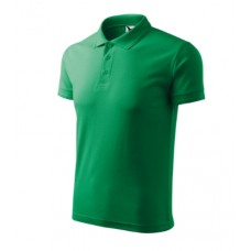 Polo Shirt men’s 203 Kelly Green