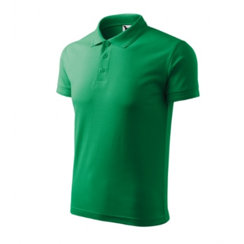 Polo Shirt men’s 203 Kelly Green