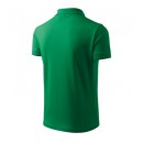 Polo Shirt men’s 203 Kelly Green