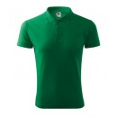 Polo Shirt men’s 203 Kelly Green