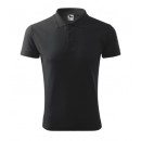 Polo Shirt men’s 203 Anthracite Melange