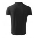 Polo Shirt men’s 203 Anthracite Melange