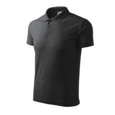 Polo Shirt men’s 203 Anthracite Melange