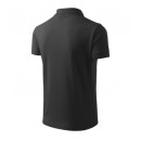 Polo Shirt men’s 203 Anthracite Melange