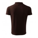 Polo Shirt men’s 203 Coffee