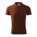 Polo Shirt men’s 203 Chocolate