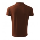 Polo Shirt men’s 203 Chocolate