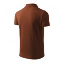 Polo Shirt men’s 203 Chocolate