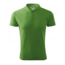 Polo Shirt men’s 203 Grass Green