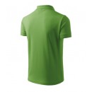 Polo Shirt men’s 203 Grass Green