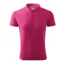 Polo Shirt men’s 203 Magenta