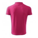 Polo Shirt men’s 203 Magenta