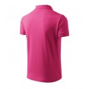 Polo Shirt men’s 203 Magenta