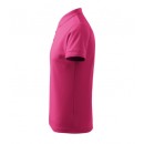 Polo Shirt men’s 203 Magenta