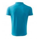 Polo Shirt men’s 203 Blue Atoll