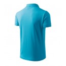 Polo Shirt men’s 203 Blue Atoll