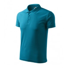 Polo Shirt men’s 203 Turquoise