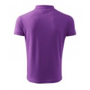 Polo Shirt men’s 203 Purple