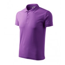 Polo Shirt men’s 203 Purple