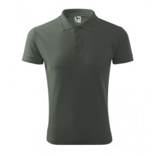 Polo Shirt men’s 203 Castor Gray