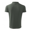 Polo Shirt men’s 203 Castor Gray