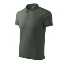 Polo Shirt men’s 203 Castor Gray