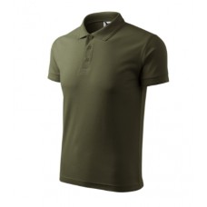 Polo Shirt men’s 203 Military