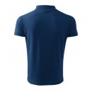 Polo Shirt men’s 203 Midnight Blue