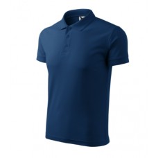 Polo Shirt men’s 203 Midnight Blue