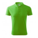 Polo Shirt men’s 203 Apple Green