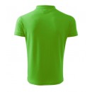 Polo Shirt men’s 203 Apple Green