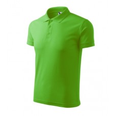 Polo Shirt men’s 203 Apple Green