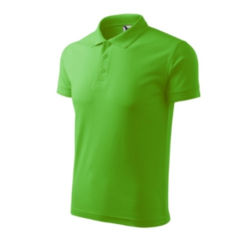 Polo Shirt men’s 203 Apple Green