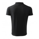 Polo Shirt men’s 203 Ebony Gray