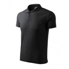 Polo Shirt men’s 203 Ebony Gray