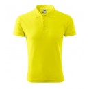 Polo Shirt men’s 203 Lemon