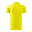 Polo Shirt men’s 203 Lemon