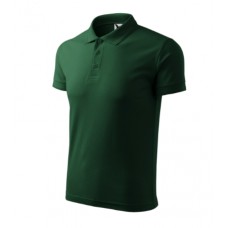 Polo Shirt men’s 203 Dark Green