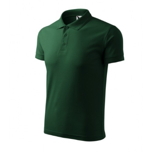 Polo Shirt men’s 203 Dark Green