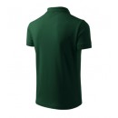 Polo Shirt men’s 203 Dark Green