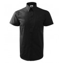 Shirt men’s 207 Black