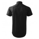 Shirt men’s 207 Black