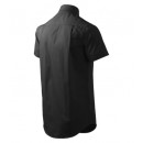 Shirt men’s 207 Black