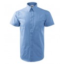 Shirt men’s 207 Sky Blue