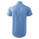 Shirt men’s 207 Sky Blue