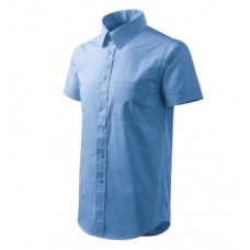 Shirt men’s 207 Sky Blue