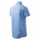 Shirt men’s 207 Sky Blue